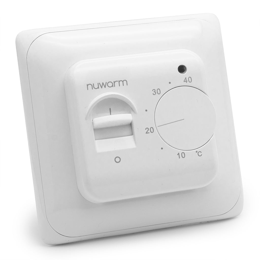 Nuwarm Manual Thermostat