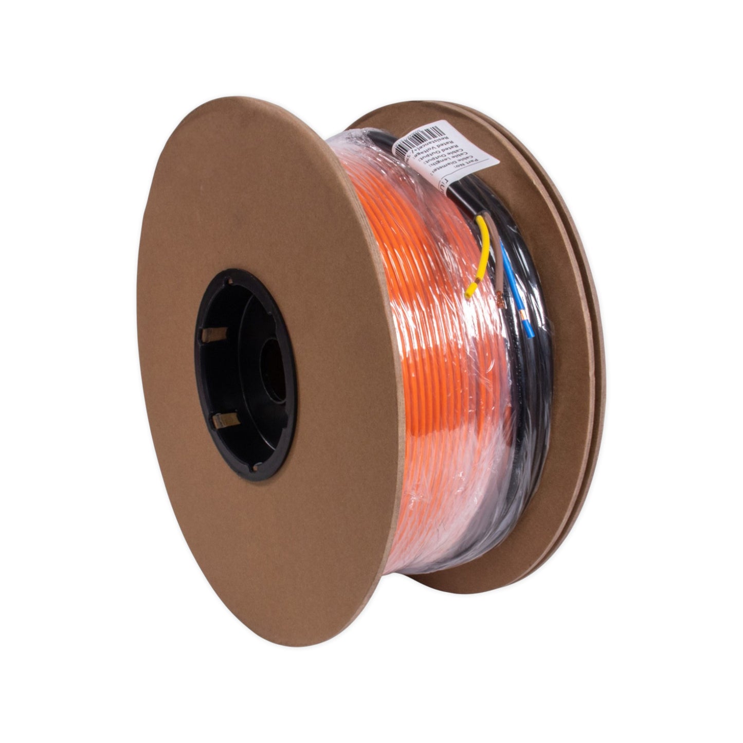 Nuwarm Electric Underfloor Heating Cable Kit