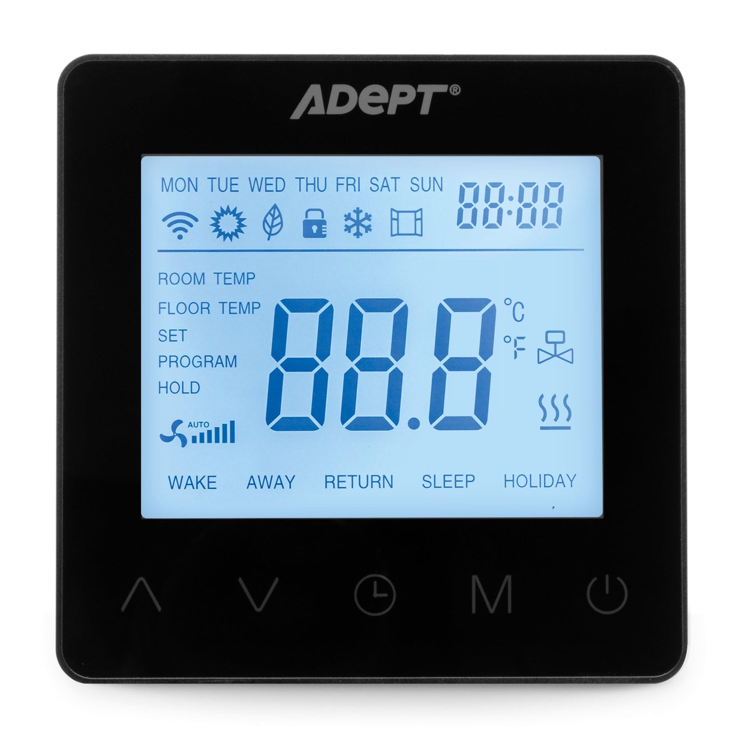 Thermostats