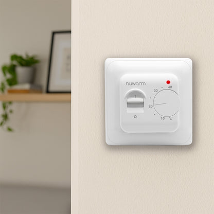Nuwarm Manual Thermostat