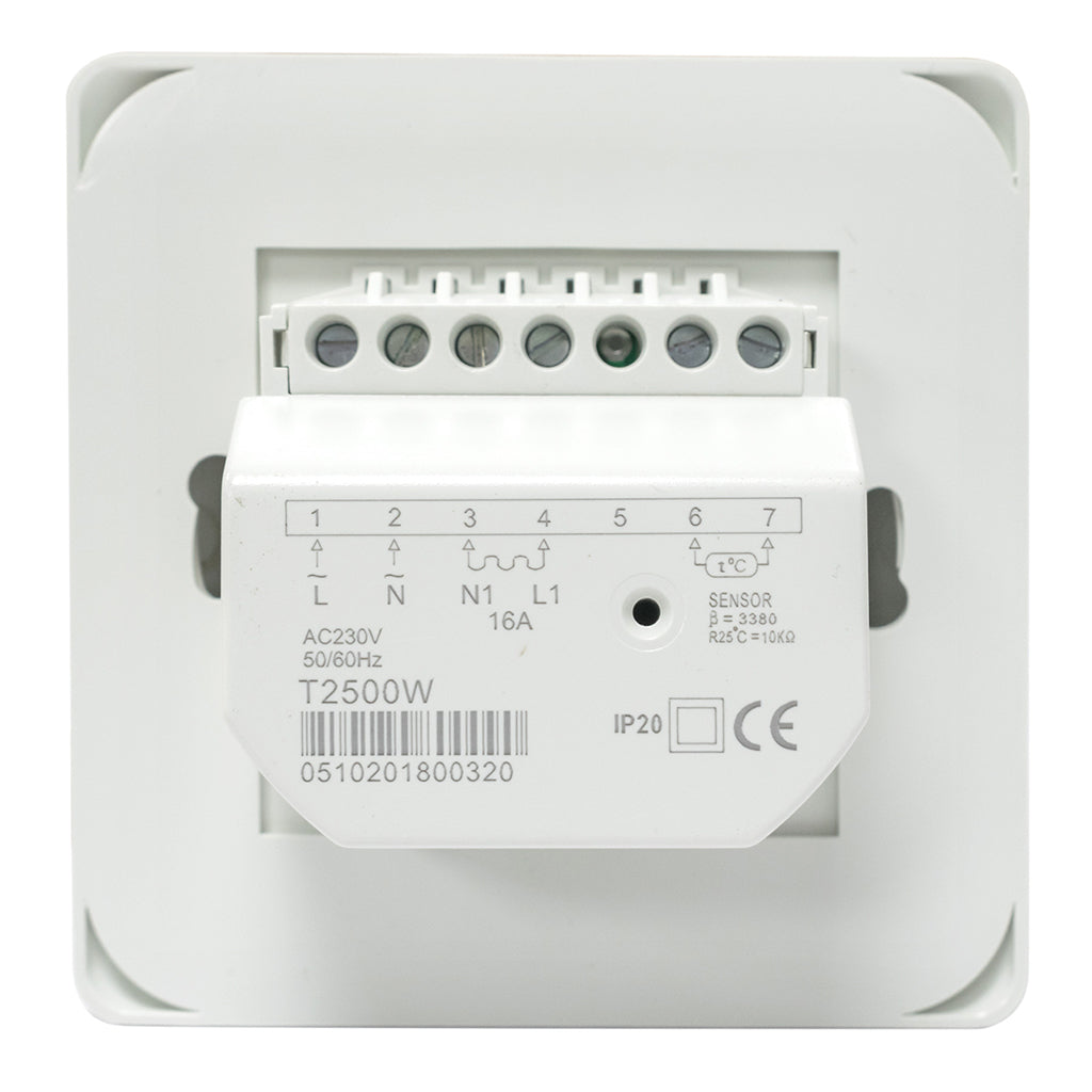 Nuwarm Manual Thermostat