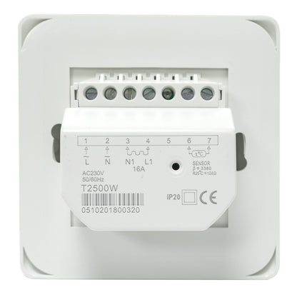 Nuwarm Manual Thermostat