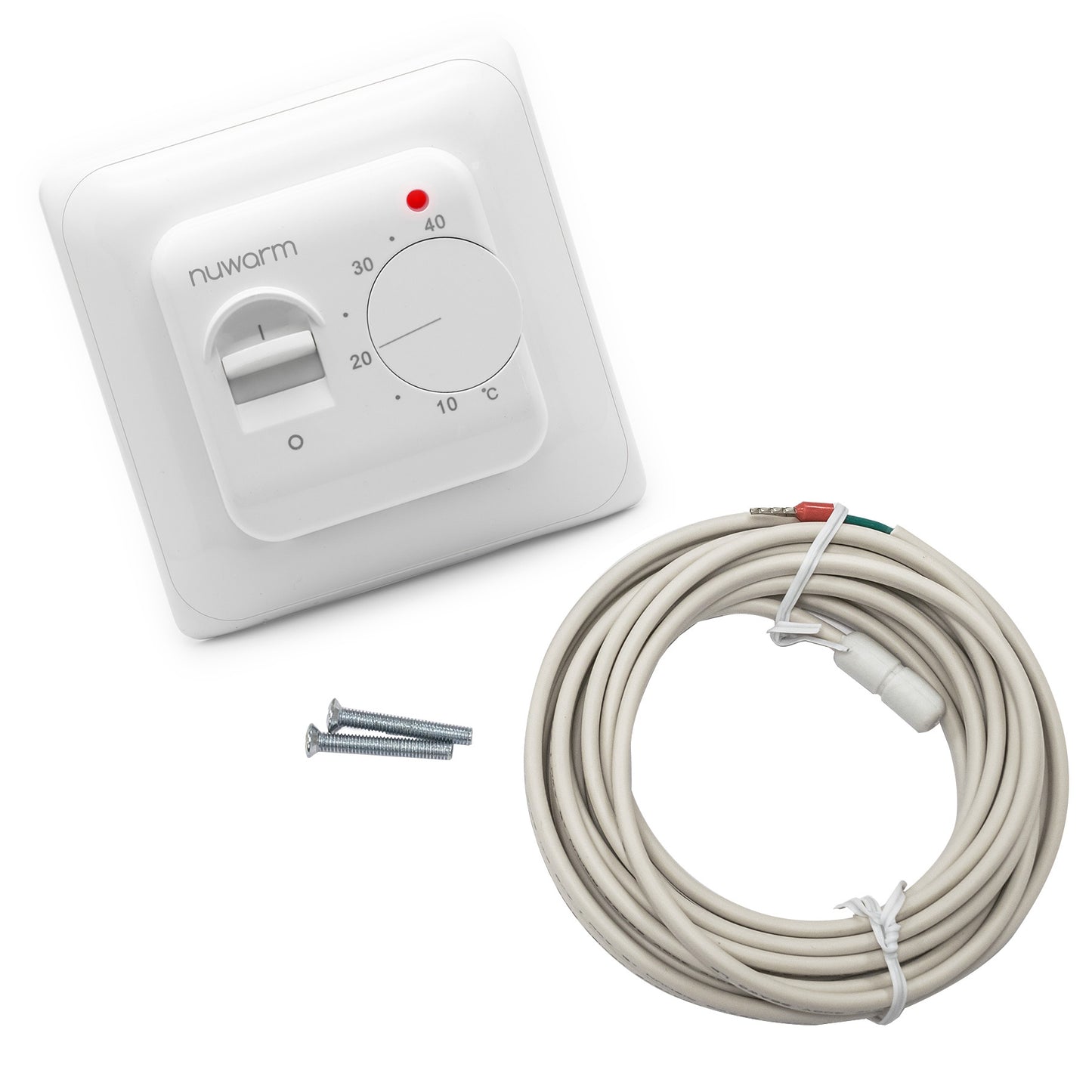Nuwarm Manual Thermostat