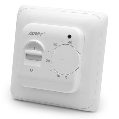 Manual Thermostat