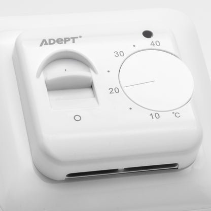 Manual Thermostat