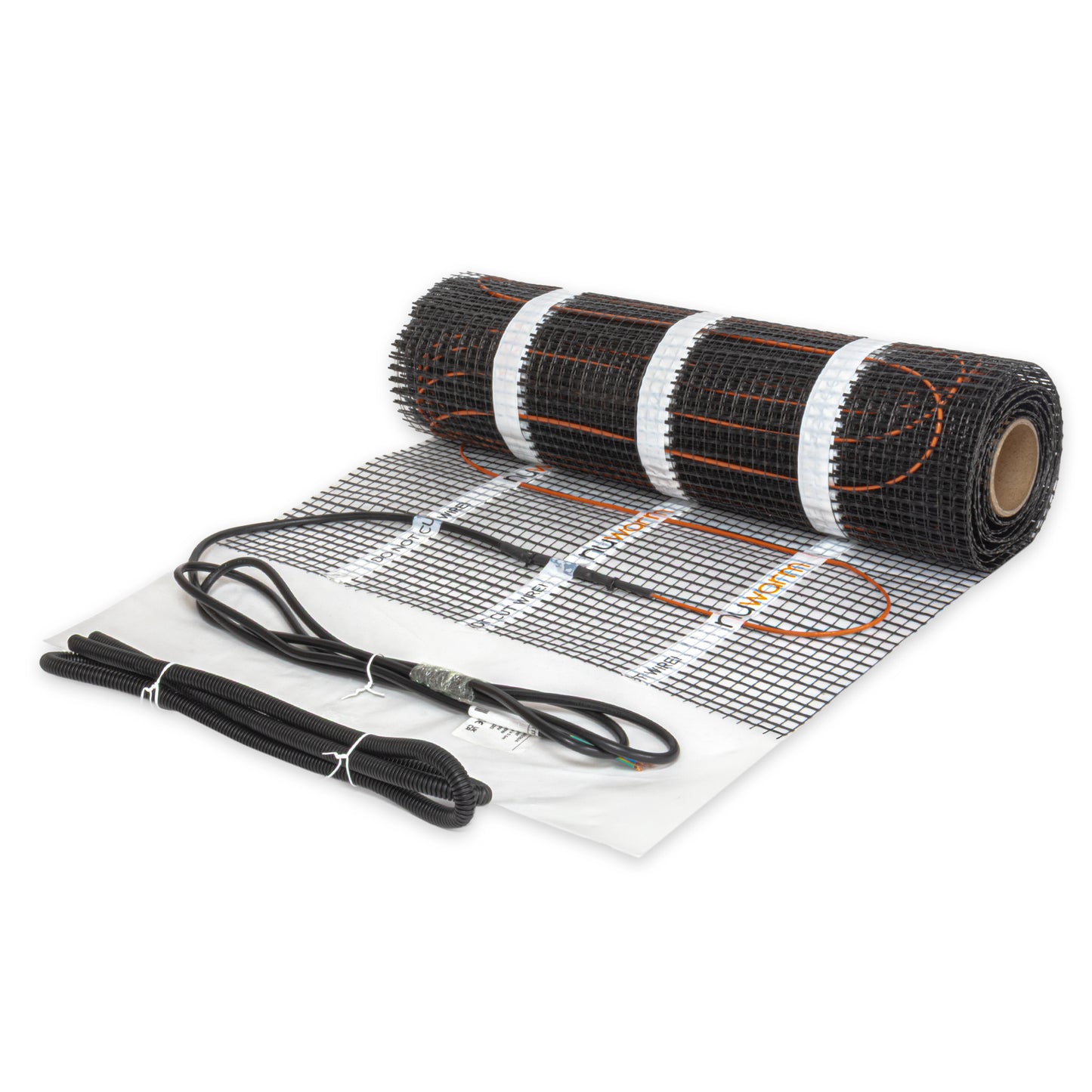 150W/m2 Underfloor Heating Mats