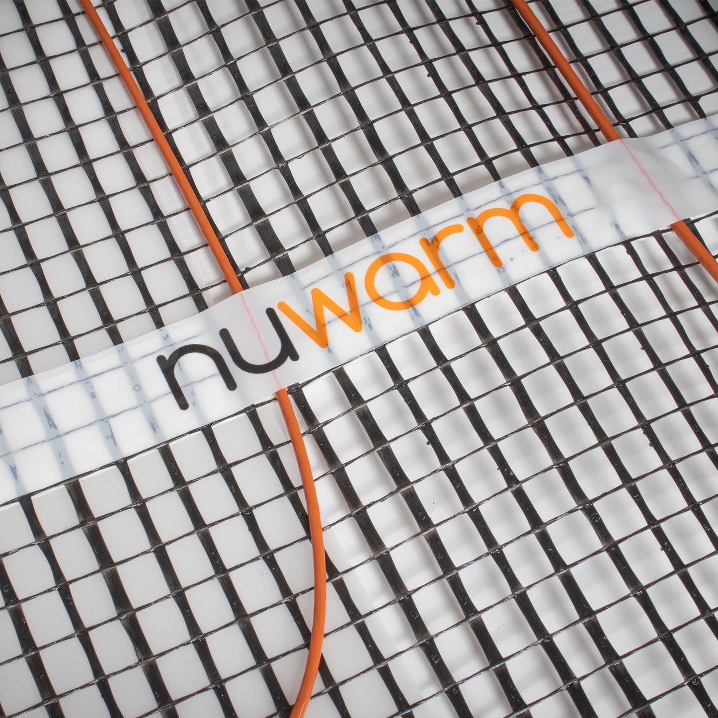 150W/m2 Underfloor Heating Mats