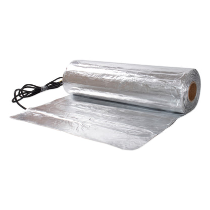 Nuwarm Foil Underwood Heating (Wood, Laminate, etc)