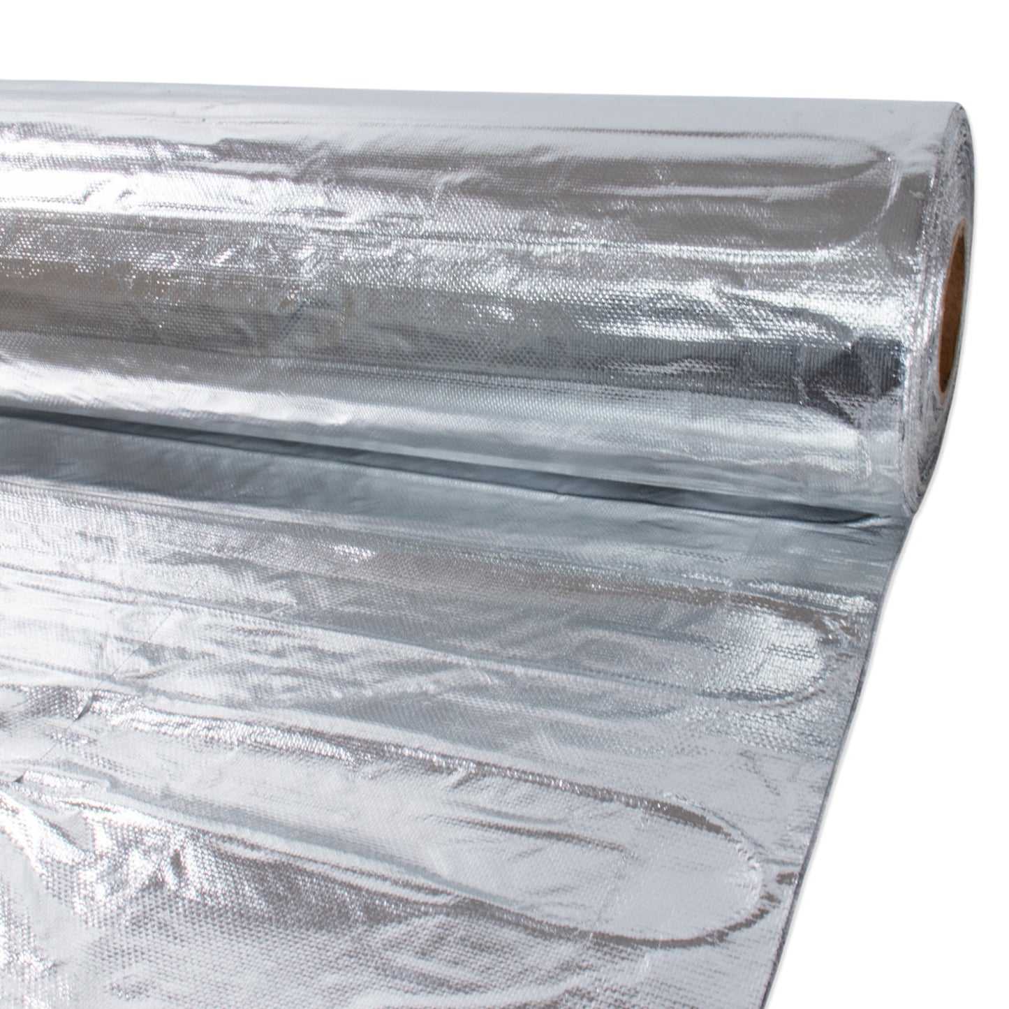 Nuwarm Foil Underwood Heating (Wood, Laminate, etc)