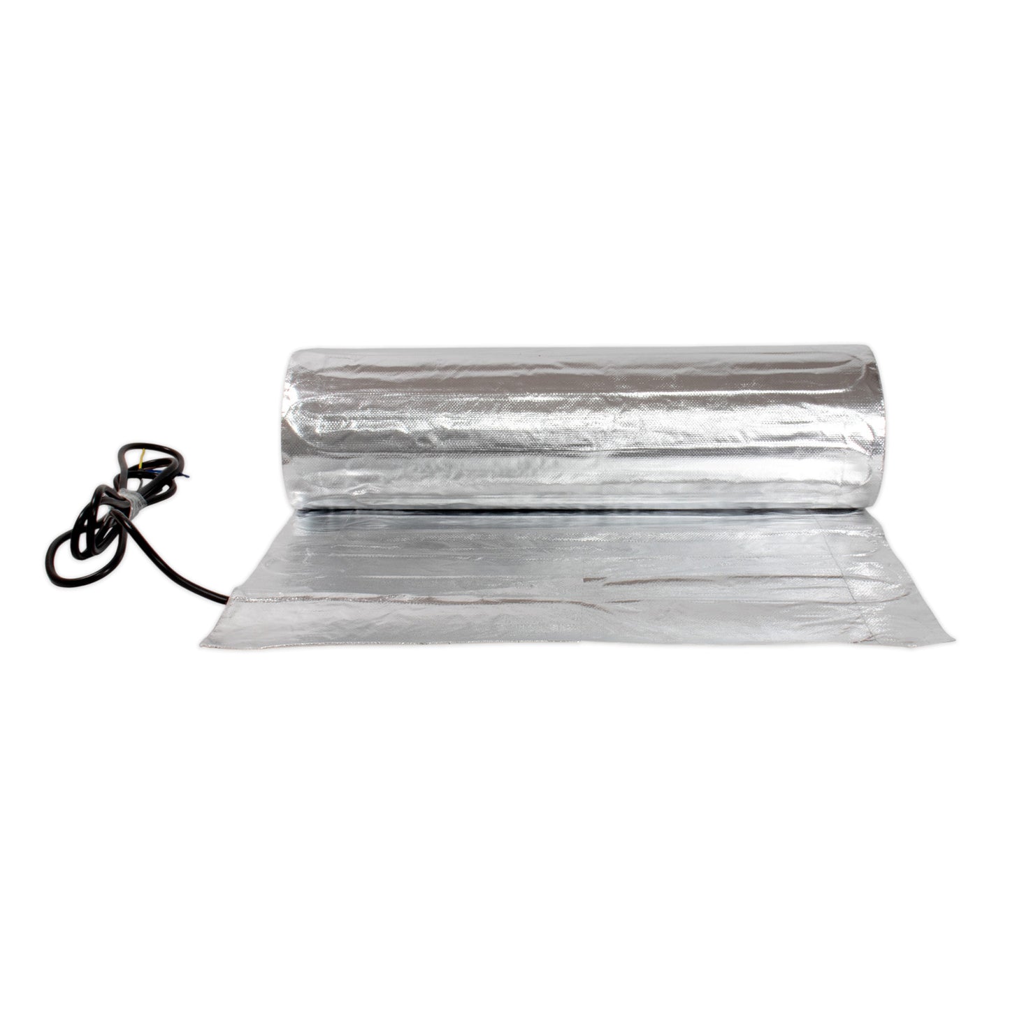 Nuwarm Foil Underwood Heating (Wood, Laminate, etc)