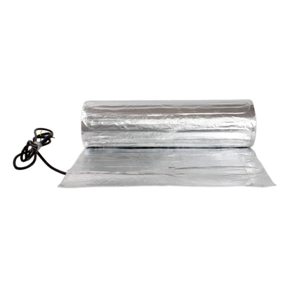 Nuwarm Foil Underwood Heating (Wood, Laminate, etc)